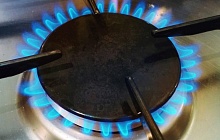 Ограничение газоснабжения